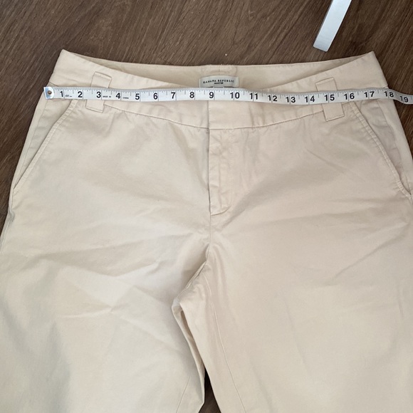 🥭 (4 for $15) Banana Republic Martin Fit - Picture 3 of 5